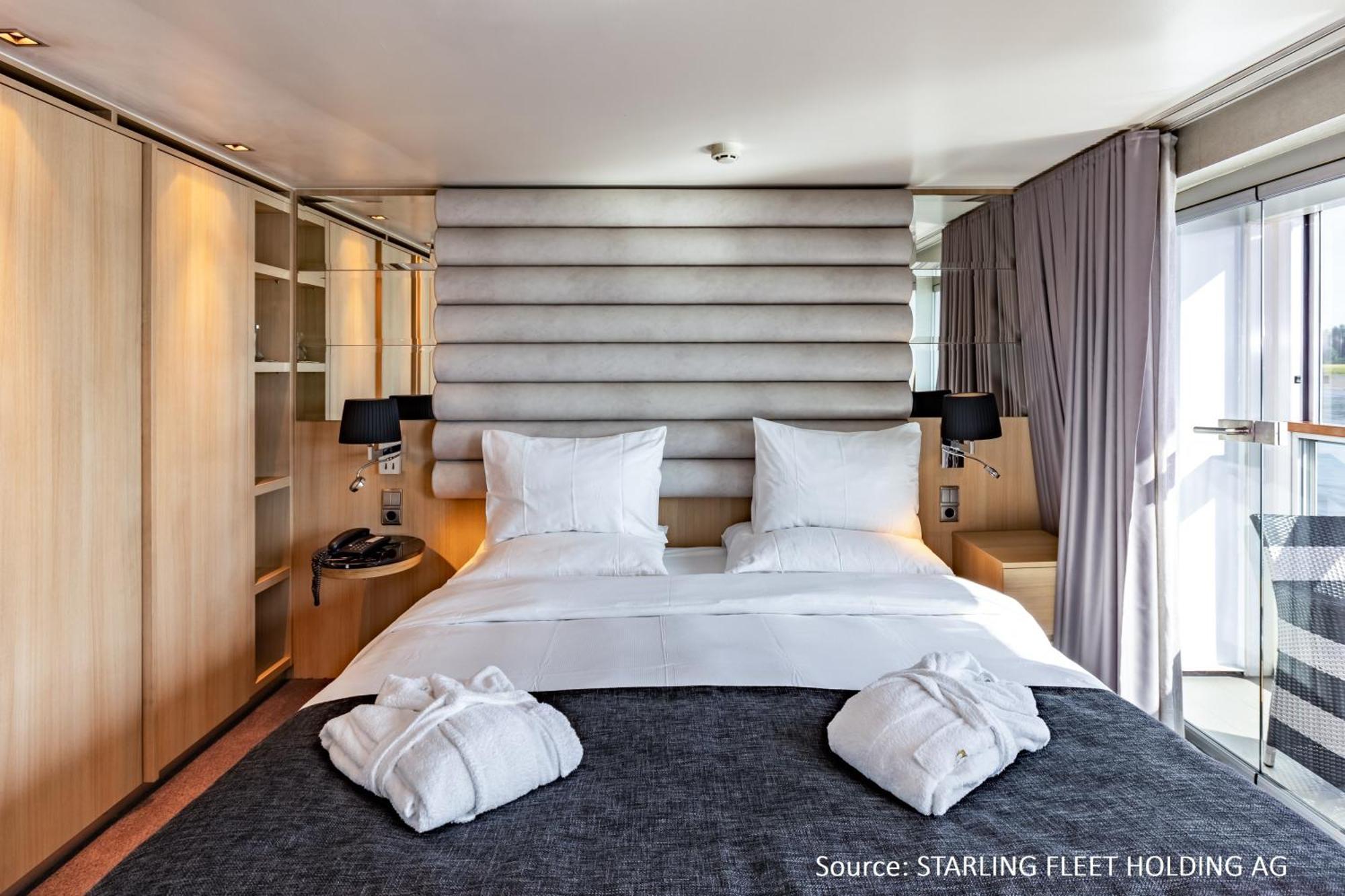 Kd Hotelship Duesseldorf Comfort Plus المظهر الخارجي الصورة