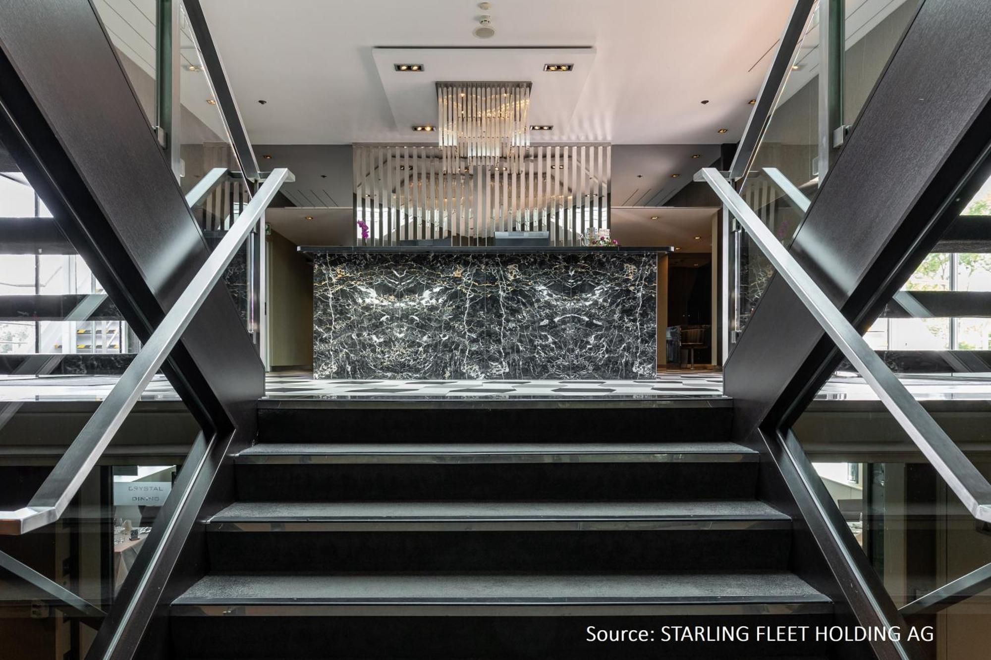 Kd Hotelship Duesseldorf Comfort Plus المظهر الخارجي الصورة