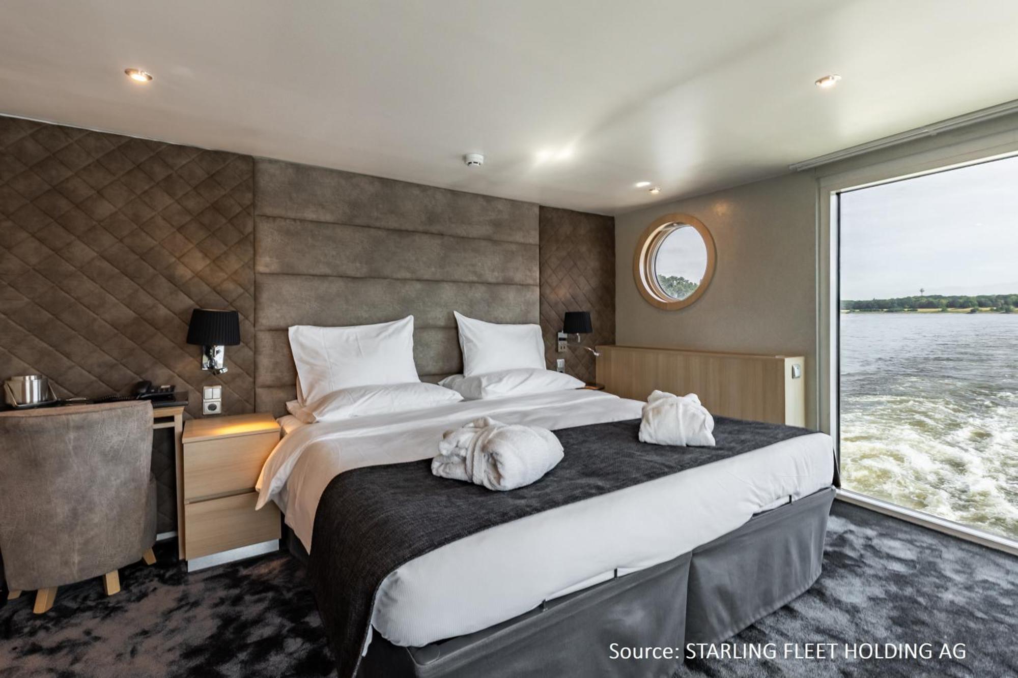 Kd Hotelship Duesseldorf Comfort Plus المظهر الخارجي الصورة