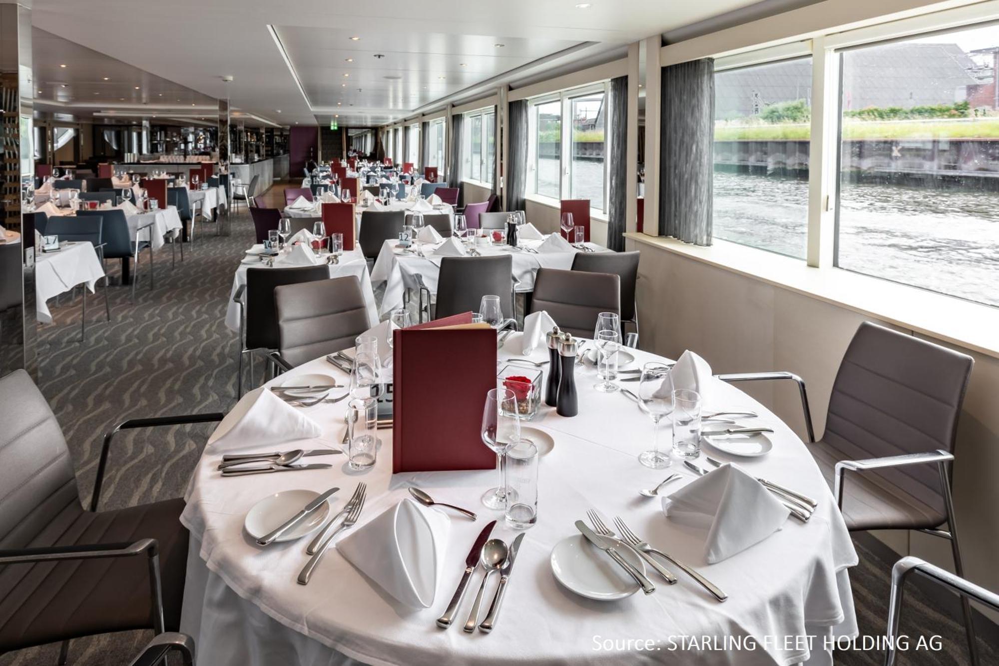 Kd Hotelship Duesseldorf Comfort Plus المظهر الخارجي الصورة