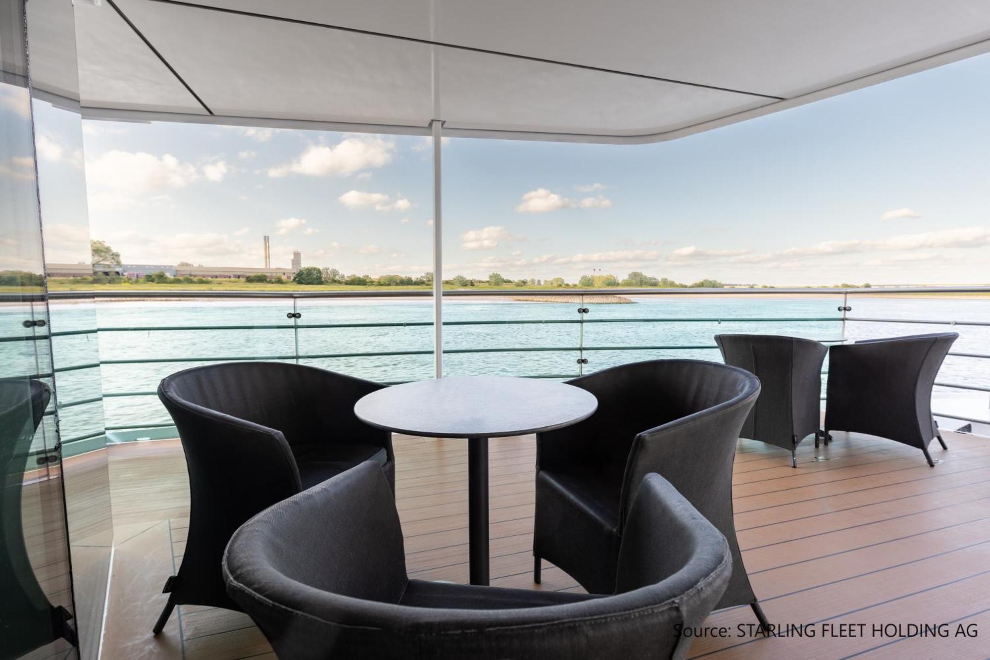 Kd Hotelship Duesseldorf Comfort Plus المظهر الخارجي الصورة