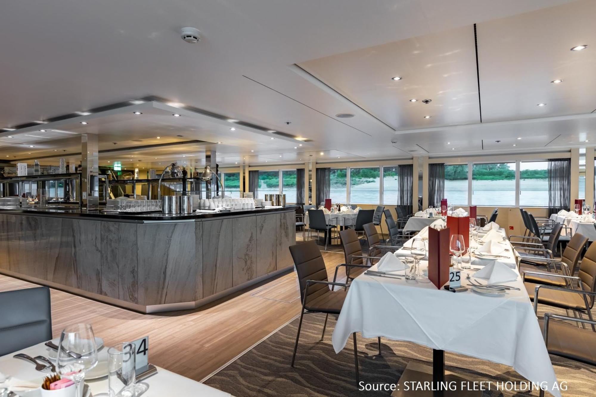 Kd Hotelship Duesseldorf Comfort Plus المظهر الخارجي الصورة