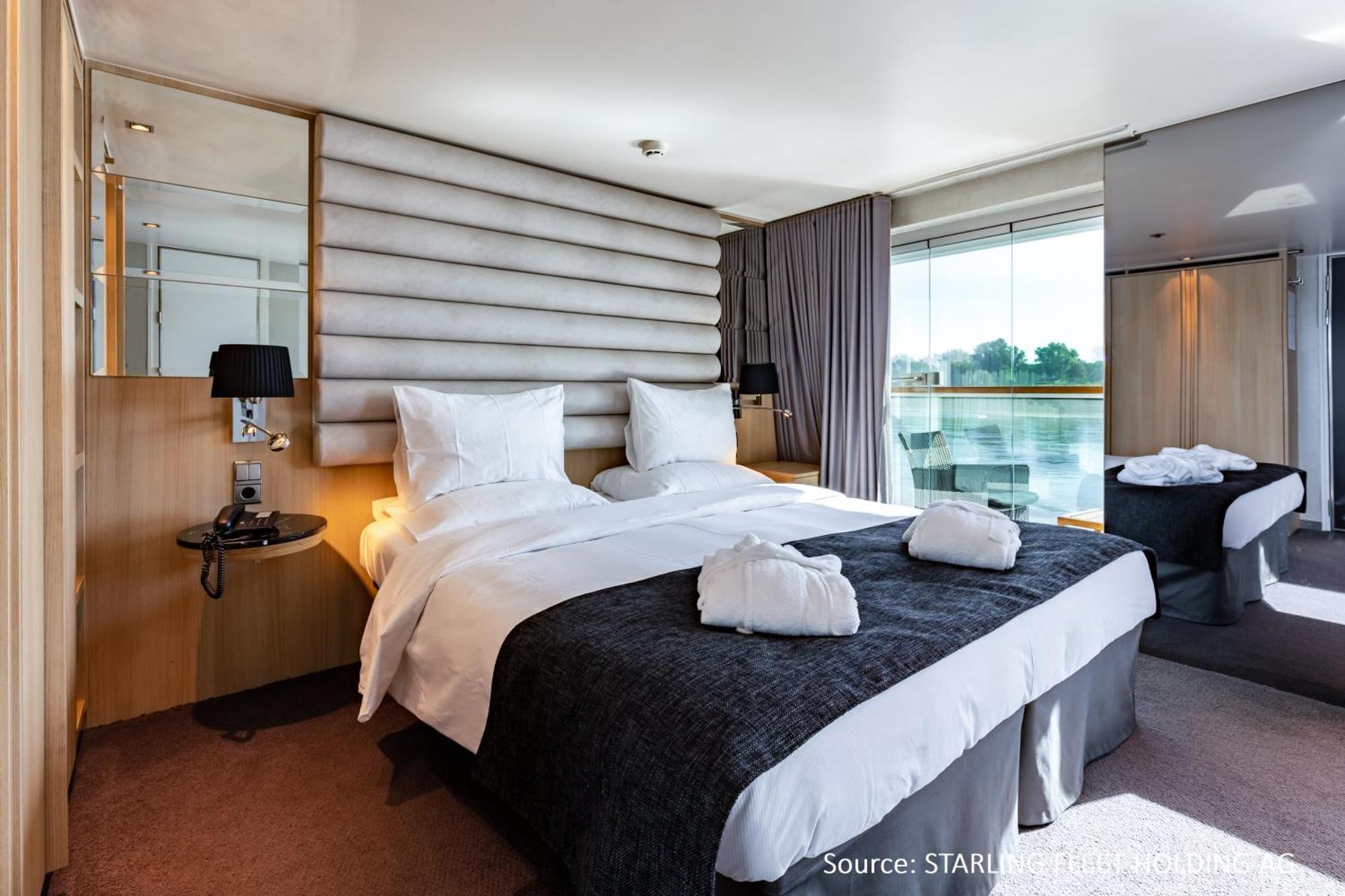 Kd Hotelship Duesseldorf Comfort Plus المظهر الخارجي الصورة