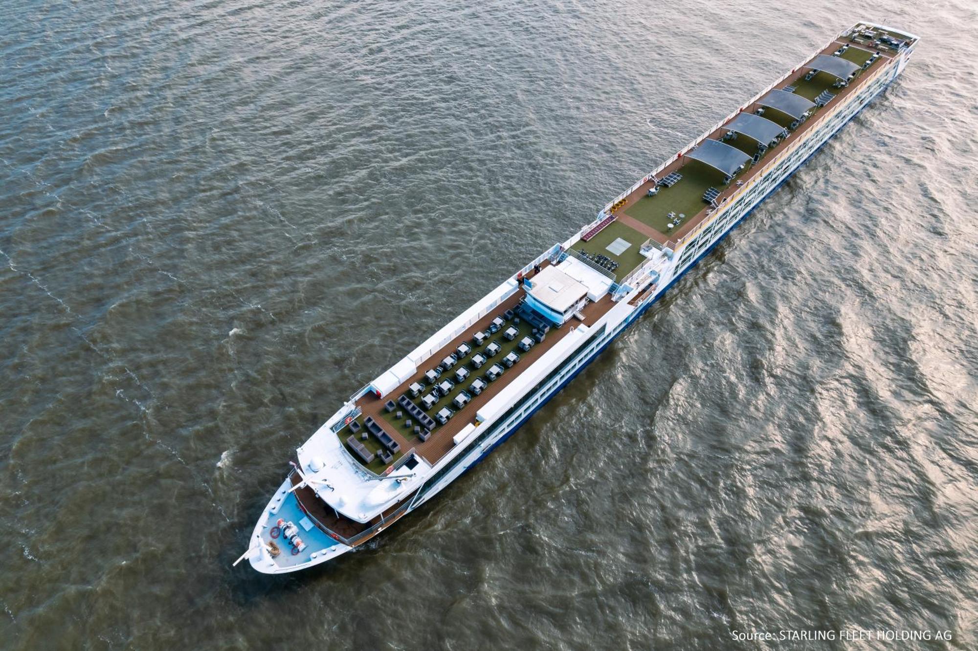Kd Hotelship Duesseldorf Comfort Plus المظهر الخارجي الصورة